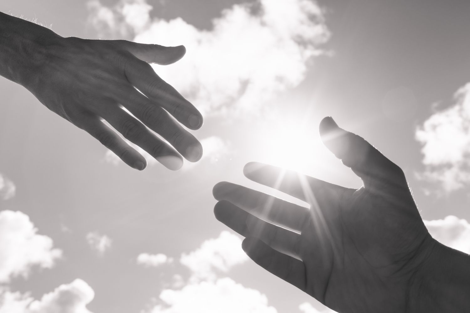 Guidance spirituelle — Marabout Salimoubaba